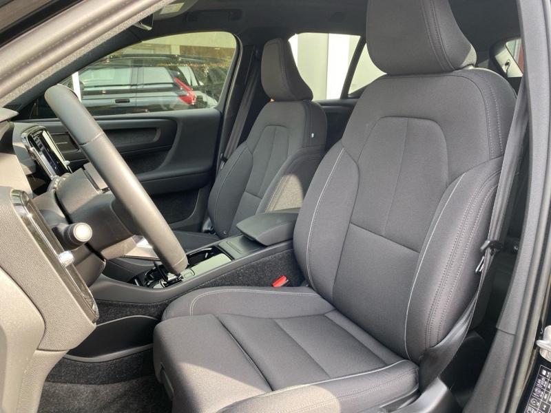 Image VOLVO XC40 Recharge Twin 408ch Ultimate AWD EDT