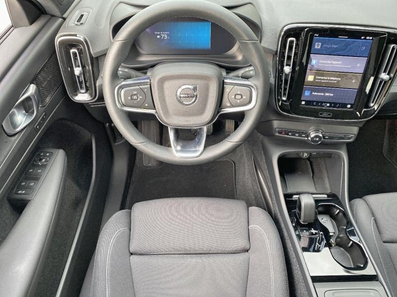 Image VOLVO XC40 Recharge Twin 408ch Ultimate AWD EDT