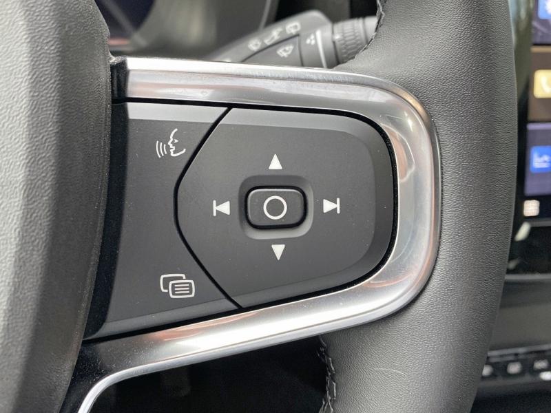 Image VOLVO XC40 Recharge Twin 408ch Ultimate AWD EDT