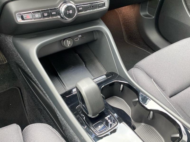 Image VOLVO XC40 Recharge Twin 408ch Ultimate AWD EDT
