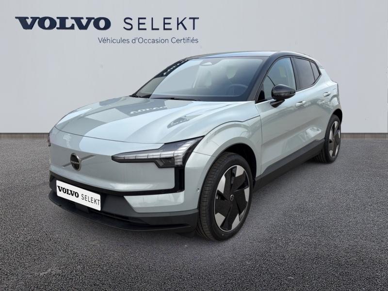 Photo VOLVO EX30 Single Extended Range 272ch Ultra