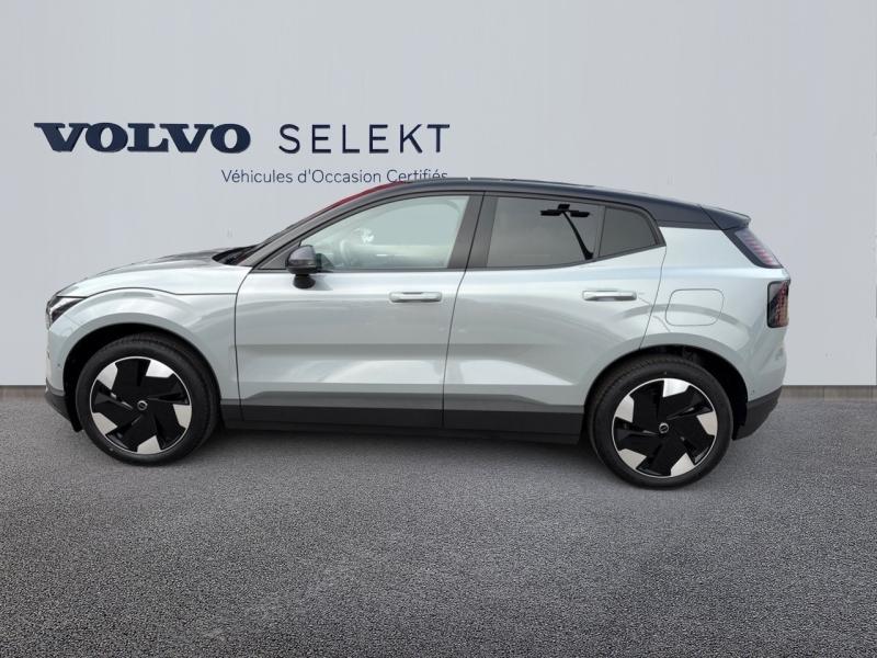 Image VOLVO EX30 Single Extended Range 272ch Ultra