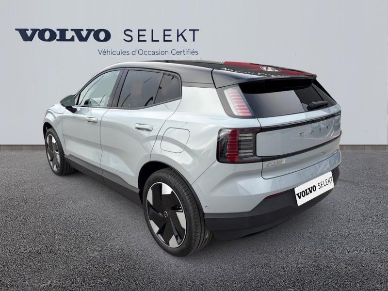 Image VOLVO EX30 Single Extended Range 272ch Ultra