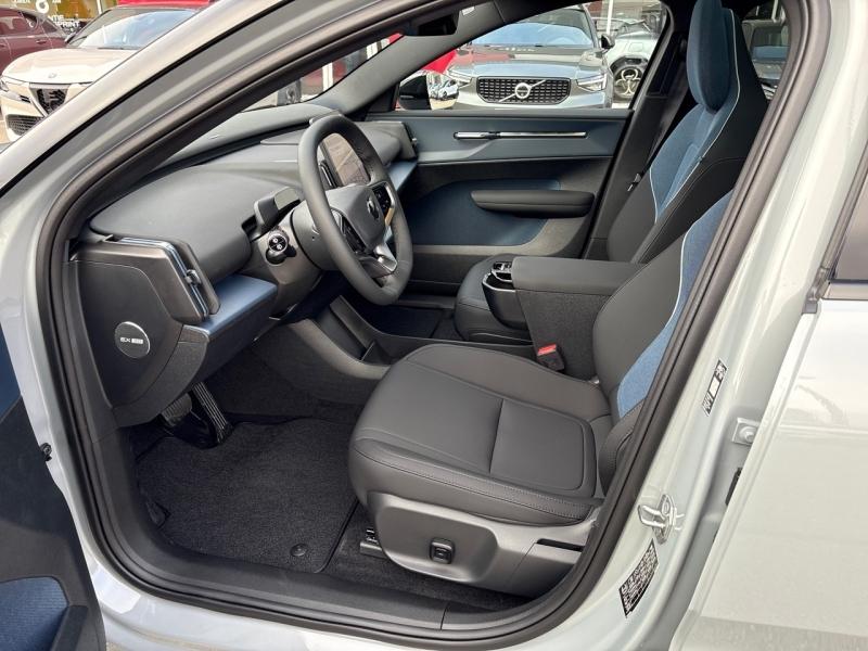Image VOLVO EX30 Single Extended Range 272ch Ultra