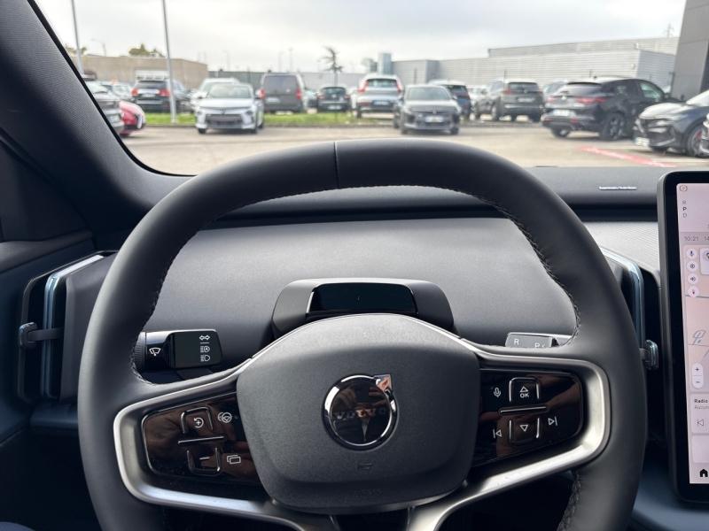 Image VOLVO EX30 Single Extended Range 272ch Ultra