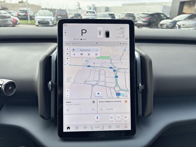 Image VOLVO EX30 Single Extended Range 272ch Ultra