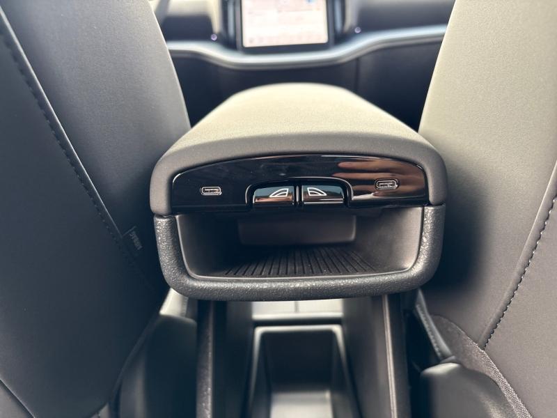 Image VOLVO EX30 Single Extended Range 272ch Ultra