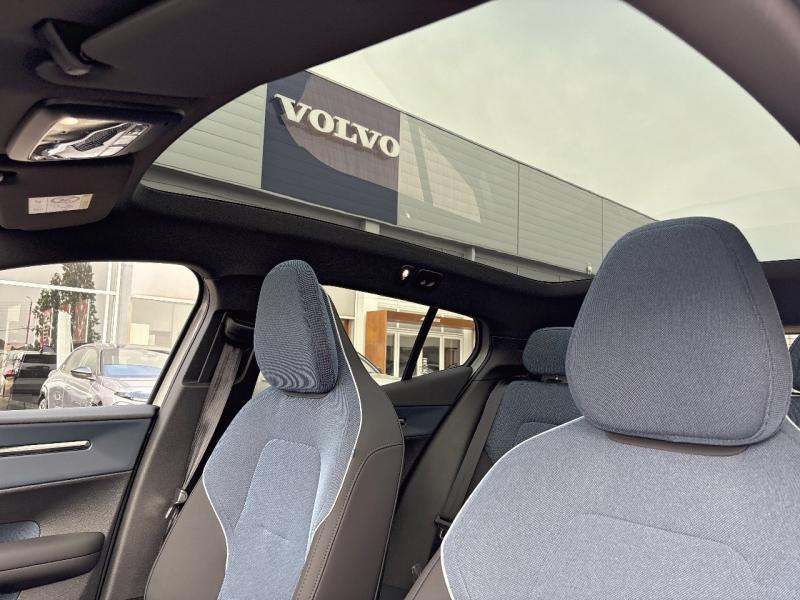 Image VOLVO EX30 Single Extended Range 272ch Ultra