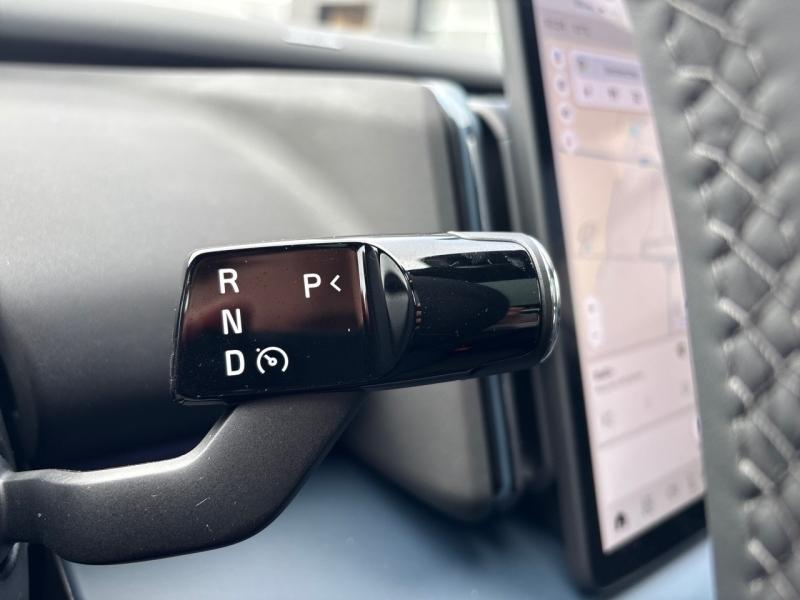 Image VOLVO EX30 Single Extended Range 272ch Ultra