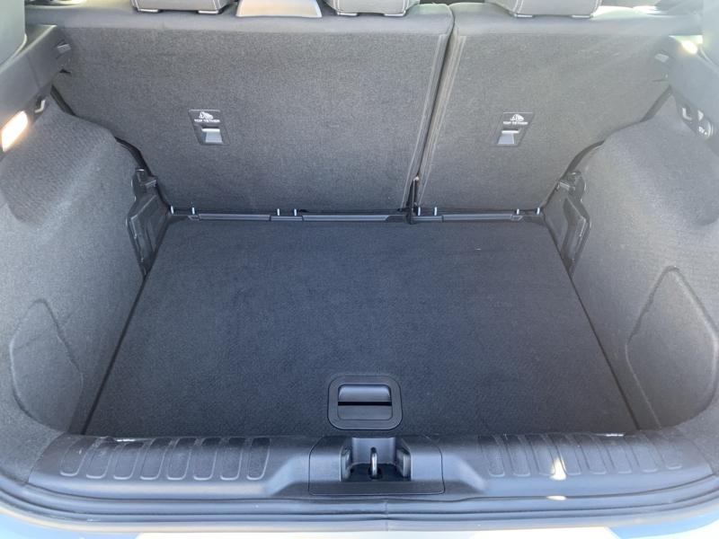 Image FORD Puma 1.0 Flexifuel 125ch S&S mHEV Titanium