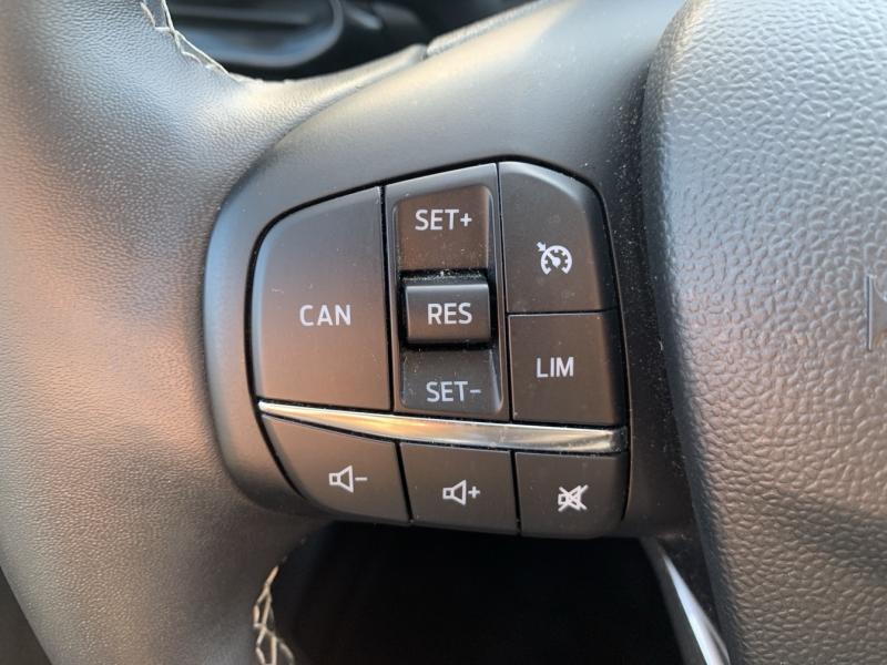 Image FORD Puma 1.0 Flexifuel 125ch S&S mHEV Titanium