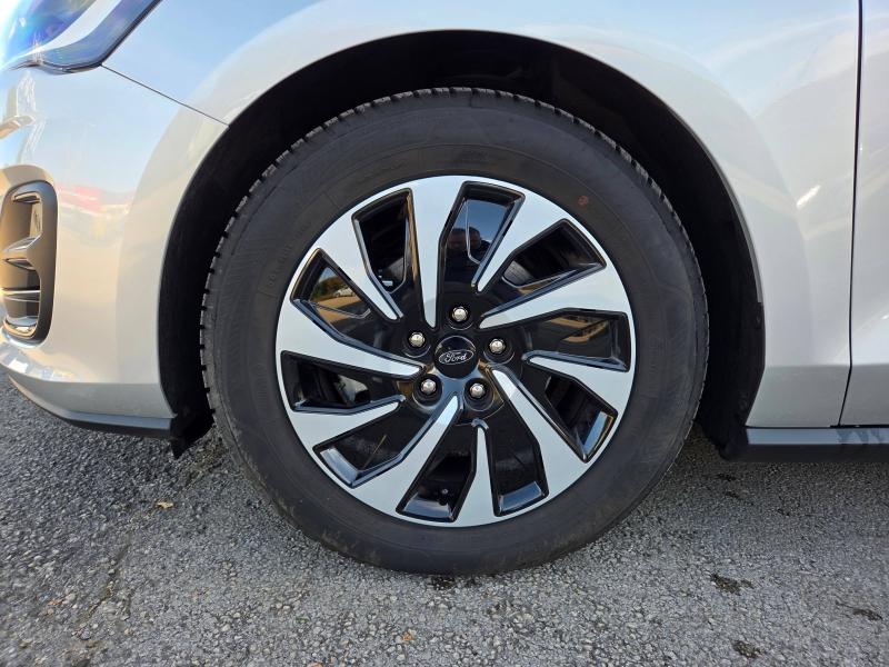 Image FORD Focus 1.0 EcoBoost mHEV 125ch Titanium X Business