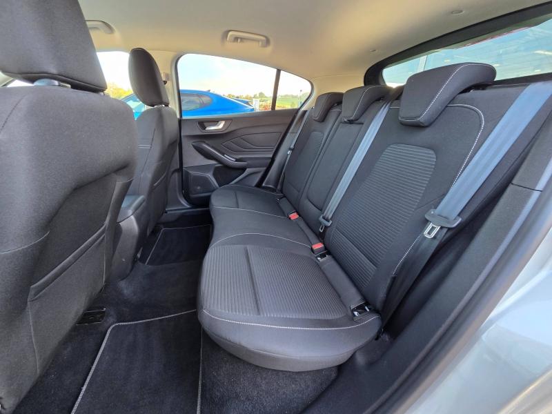 Image FORD Focus 1.0 EcoBoost mHEV 125ch Titanium X Business