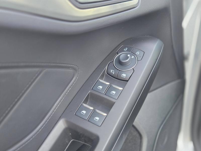 Image FORD Focus 1.0 EcoBoost mHEV 125ch Titanium X Business
