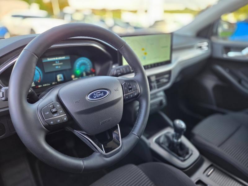 Image FORD Kuga 2.5 Duratec 225ch PHEV ST-Line BVA