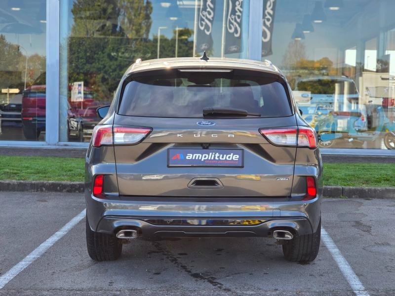 Image FORD Kuga 2.5 Duratec 225ch PHEV ST-Line BVA