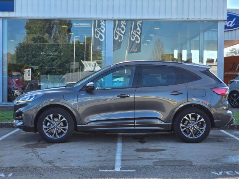Image FORD Kuga 2.5 Duratec 225ch PHEV ST-Line BVA