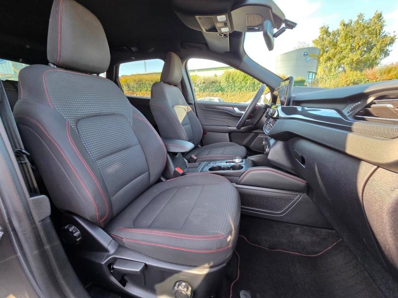 Image FORD Kuga 2.5 Duratec 225ch PHEV ST-Line BVA