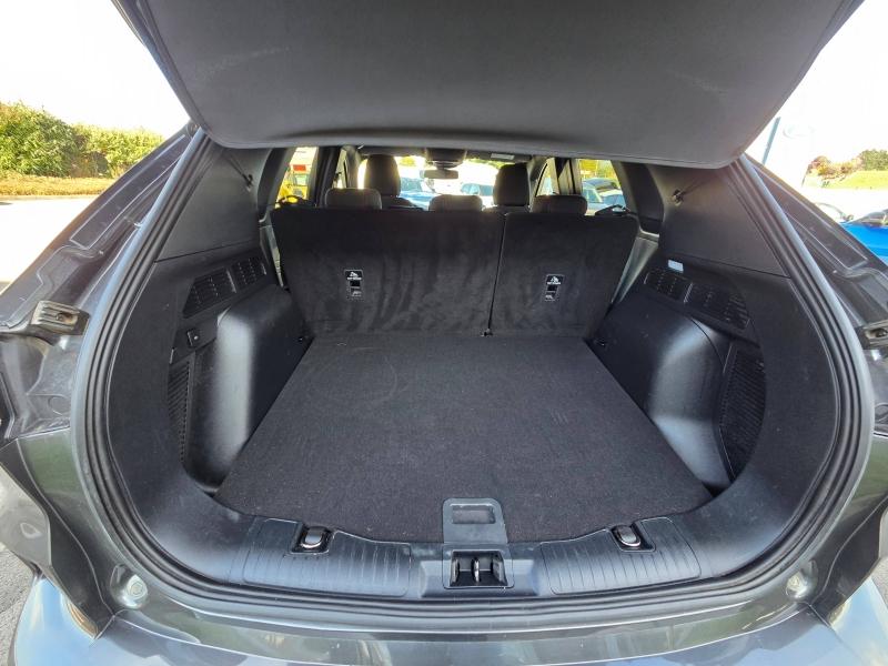 Image FORD Kuga 2.5 Duratec 225ch PHEV ST-Line BVA