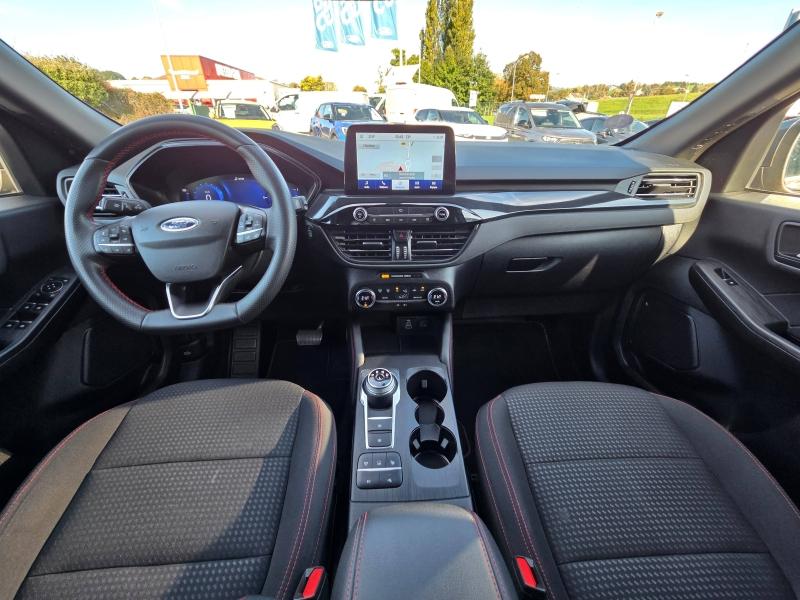 Image FORD Kuga 2.5 Duratec 225ch PHEV ST-Line BVA