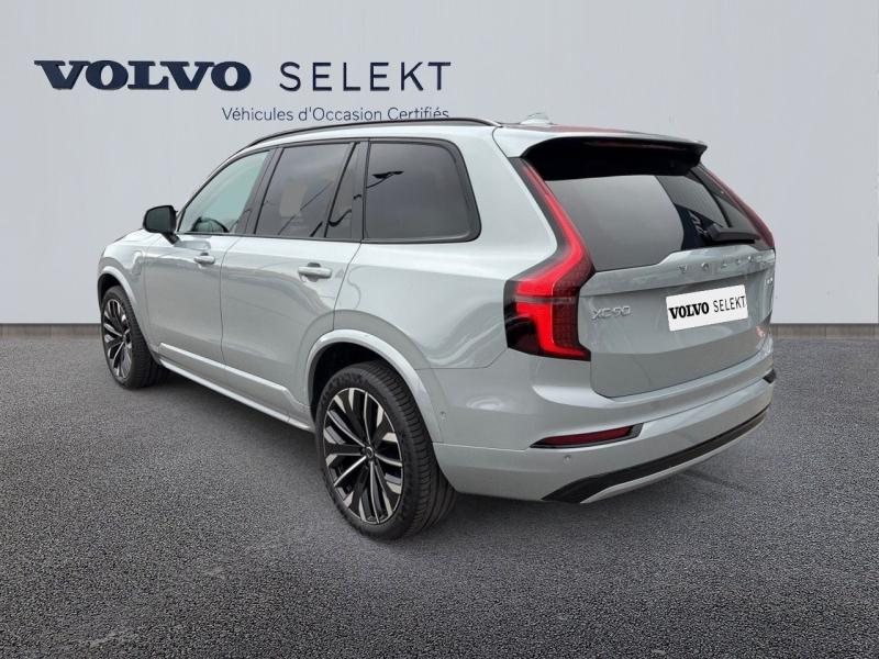 Image VOLVO XC90 T8 AWD 310 + 145ch Ultra Style Dark Geartronic