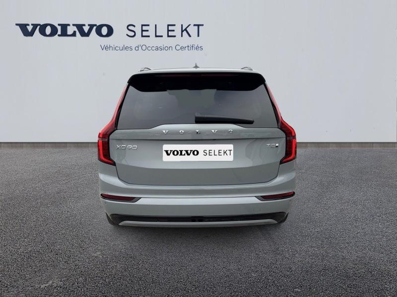 Image VOLVO XC90 T8 AWD 310 + 145ch Ultra Style Dark Geartronic