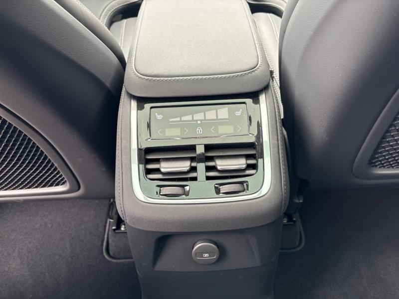 Image VOLVO XC90 T8 AWD 310 + 145ch Ultra Style Dark Geartronic