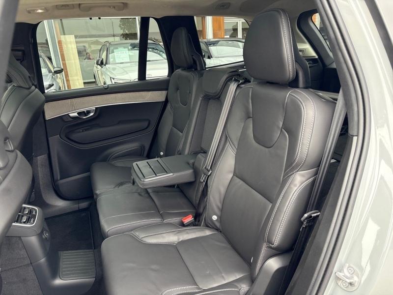 Image VOLVO XC90 T8 AWD 310 + 145ch Ultra Style Dark Geartronic