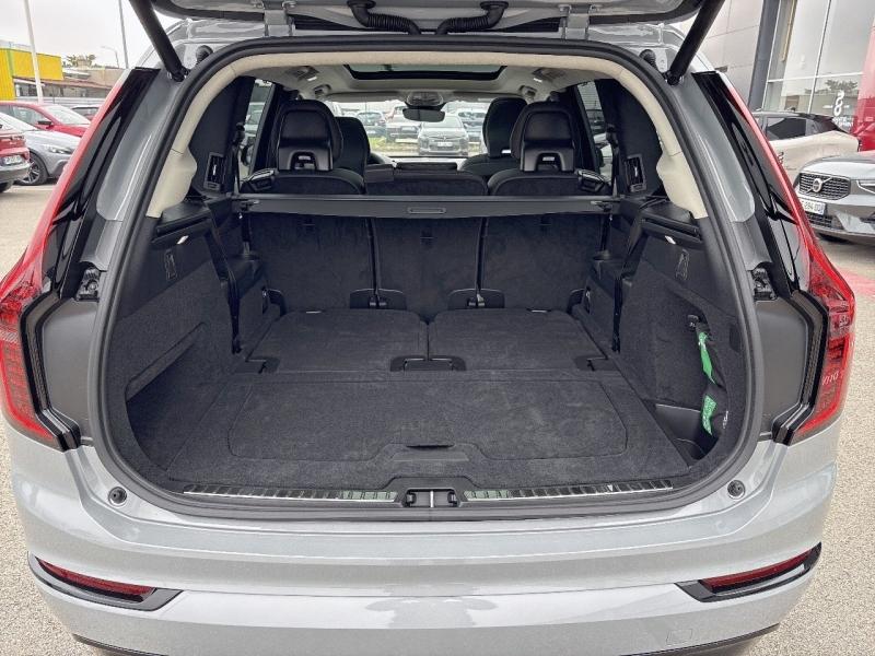 Image VOLVO XC90 T8 AWD 310 + 145ch Ultra Style Dark Geartronic