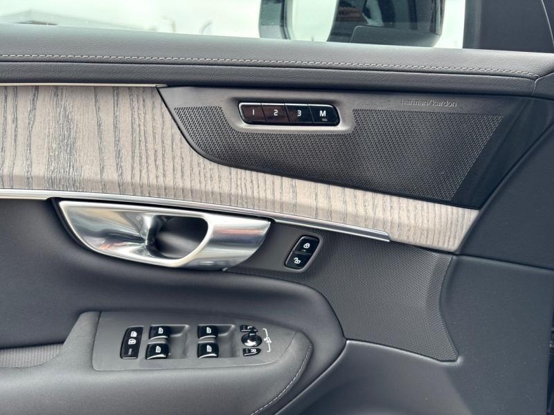 Image VOLVO XC90 T8 AWD 310 + 145ch Ultra Style Dark Geartronic