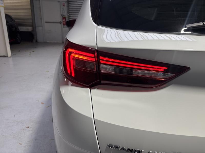 Image OPEL Grandland X 1.2 Turbo 130ch Design Line 113g