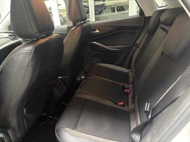 Image OPEL Grandland X 1.2 Turbo 130ch Design Line 113g