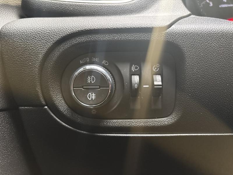 Image OPEL Grandland X 1.2 Turbo 130ch Design Line 113g