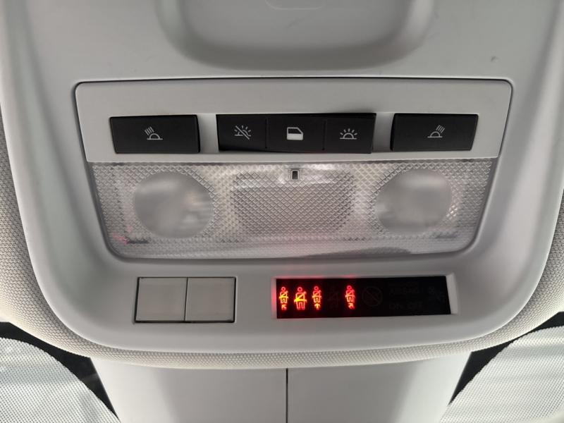 Image OPEL Grandland X 1.2 Turbo 130ch Design Line 113g