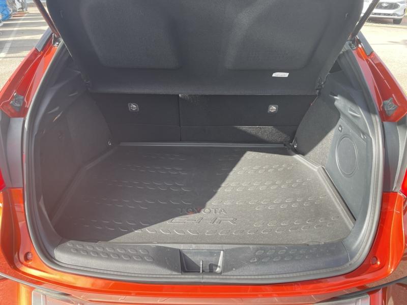 Image TOYOTA C-HR 184h Première 2WD E-CVT  MC19