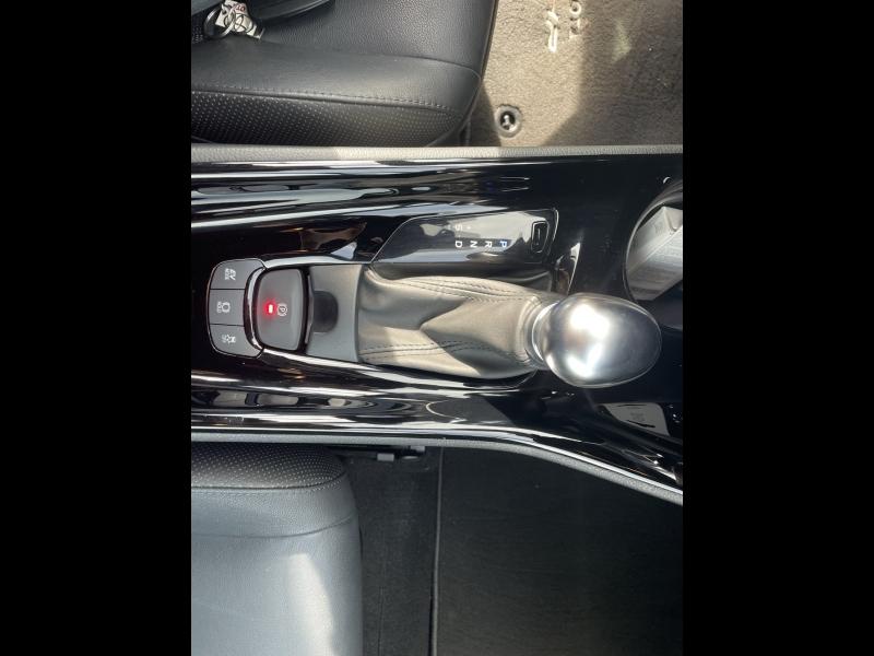 Image TOYOTA C-HR 184h Première 2WD E-CVT  MC19