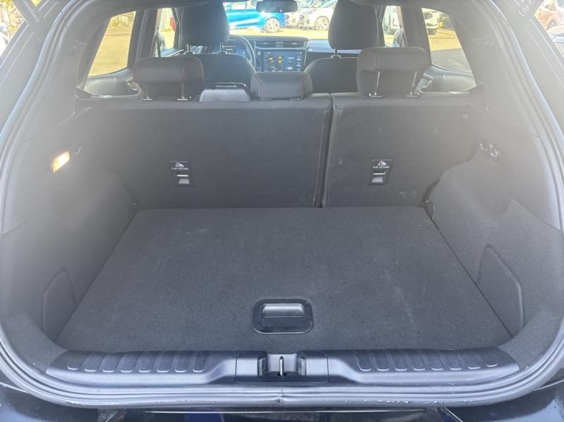 Image FORD Puma 1.0 EcoBoost Hybrid 125ch ST-Line S&S Powershift