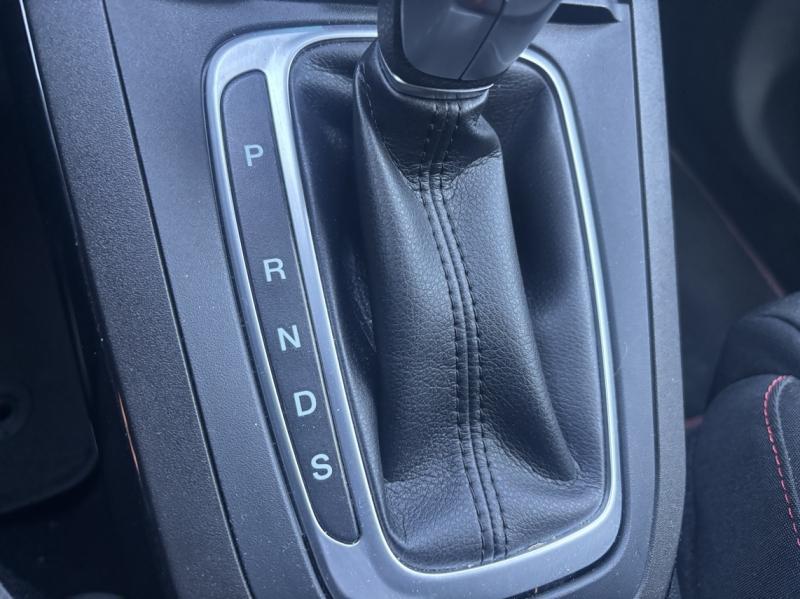 Image FORD Puma 1.0 EcoBoost Hybrid 125ch ST-Line S&S Powershift