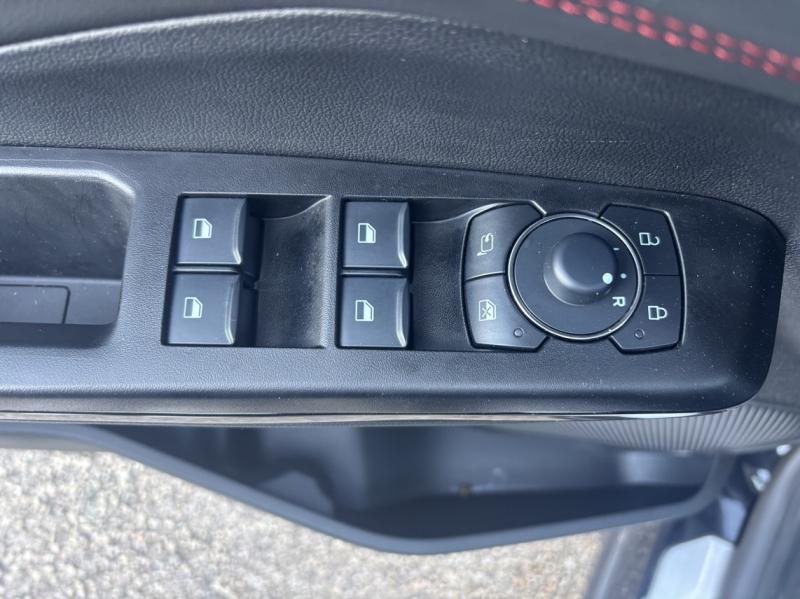 Image FORD Puma 1.0 EcoBoost Hybrid 125ch ST-Line S&S Powershift