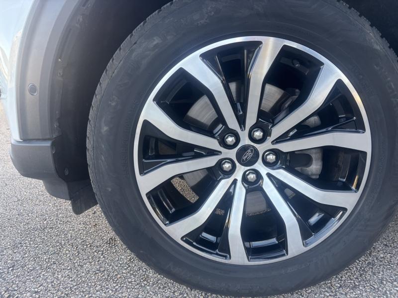 Image FORD Explorer 3.0 EcoBoost 457ch Parallel PHEV ST-Line i-AWD BVA10 25cv