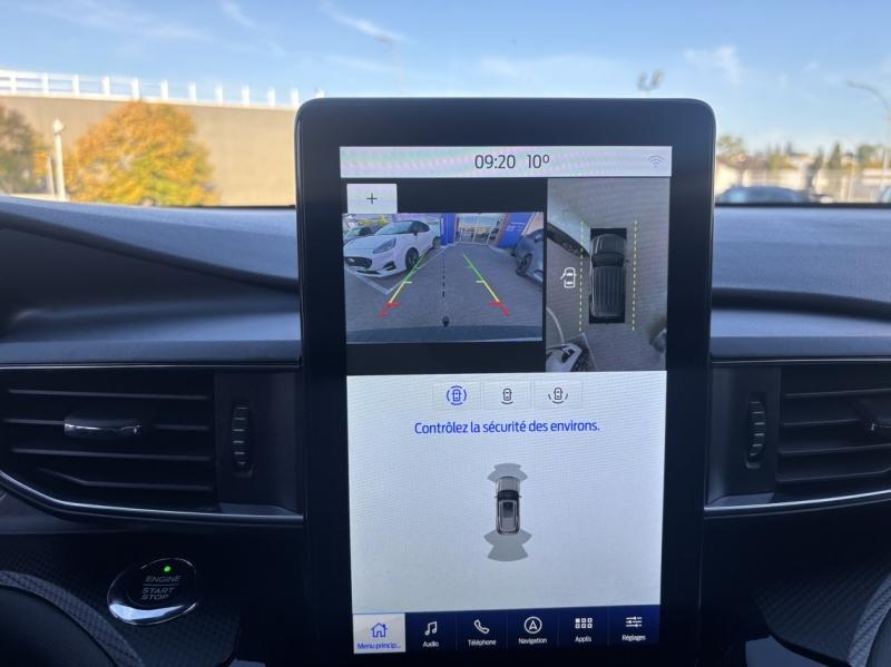 Image FORD Explorer 3.0 EcoBoost 457ch Parallel PHEV ST-Line i-AWD BVA10 25cv