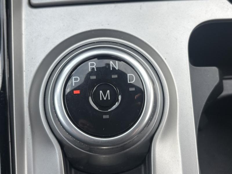 Image FORD Explorer 3.0 EcoBoost 457ch Parallel PHEV ST-Line i-AWD BVA10 25cv