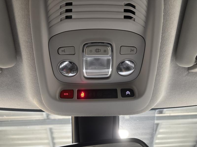 Image CITROEN C3 Aircross PureTech 110ch S&S Shine E6.d 6cv