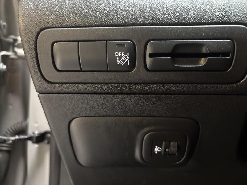 Image CITROEN C3 Aircross PureTech 110ch S&S Shine E6.d 6cv