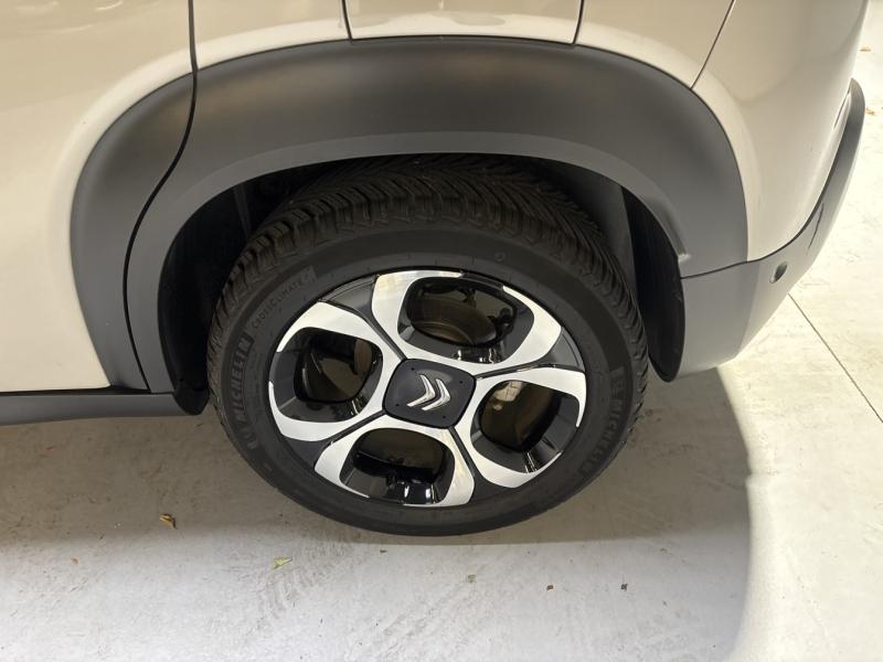 Image CITROEN C3 Aircross PureTech 110ch S&S Shine E6.d 6cv