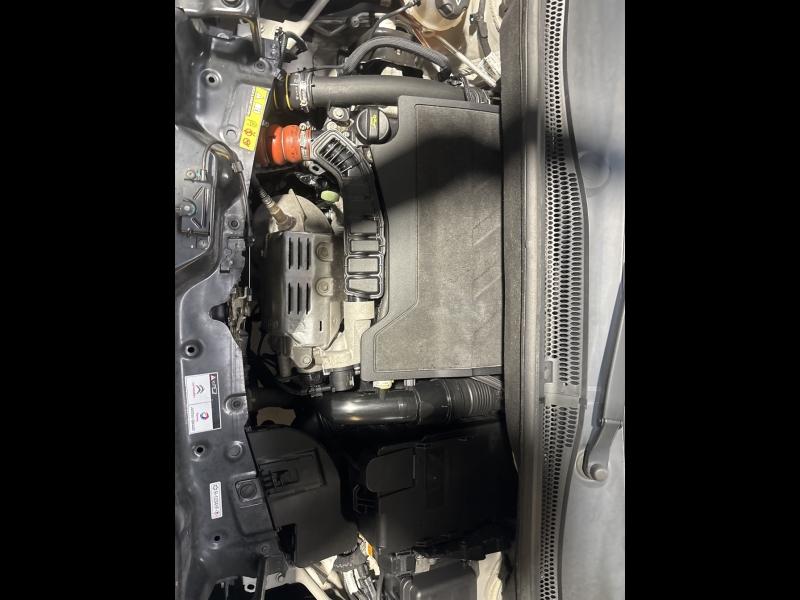 Image CITROEN C3 Aircross PureTech 110ch S&S Shine E6.d 6cv