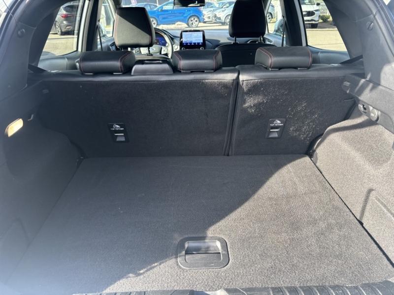 Image FORD Puma 1.0 EcoBoost 125ch mHEV ST-Line X