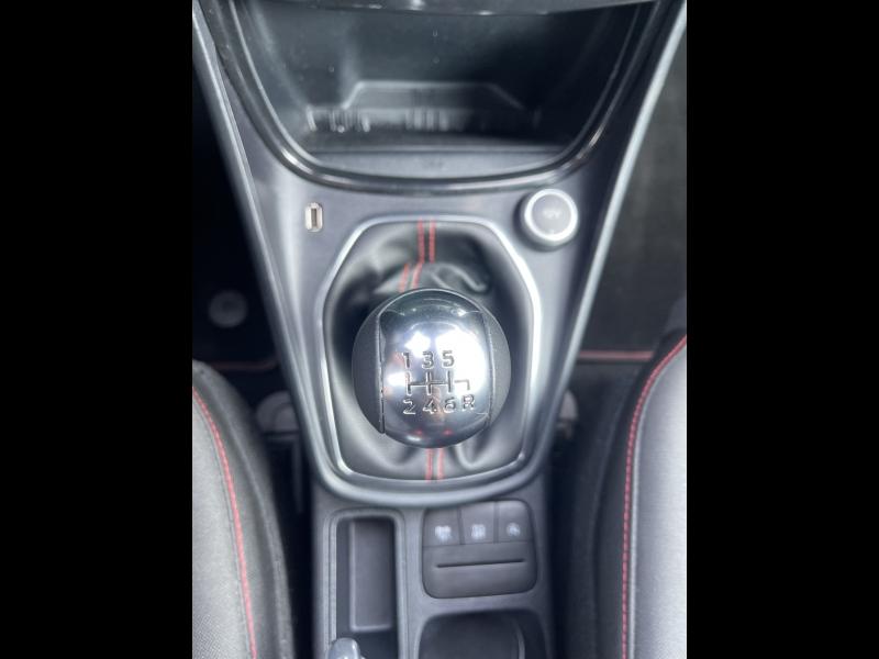 Image FORD Puma 1.0 EcoBoost 125ch mHEV ST-Line X