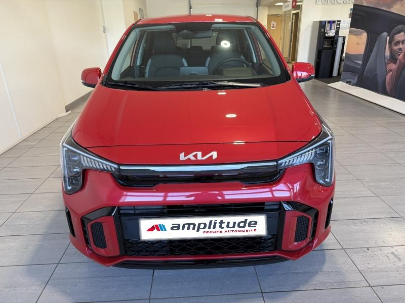 Image KIA Picanto 1.0 GDi 68ch GT-Line