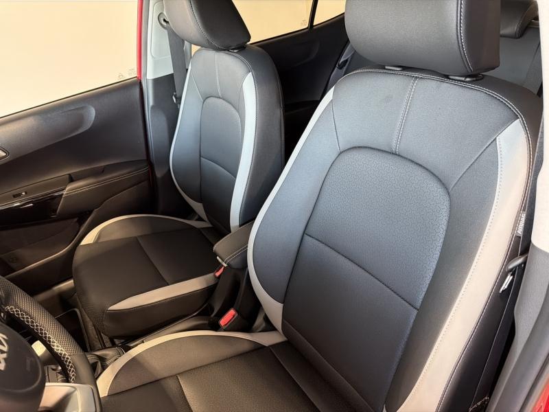 Image KIA Picanto 1.0 GDi 68ch GT-Line